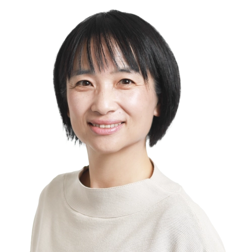 長谷部 愛