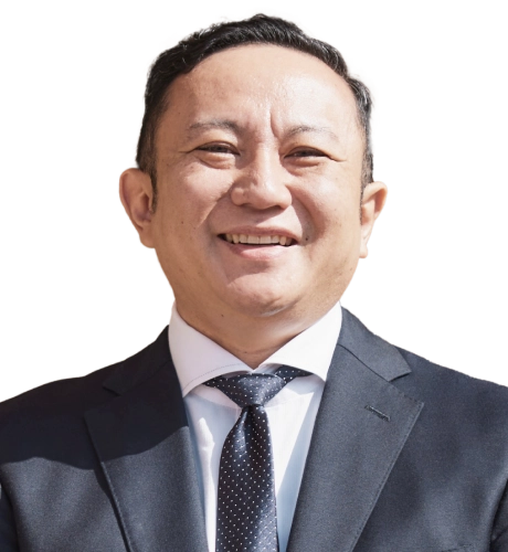 小平 勘太