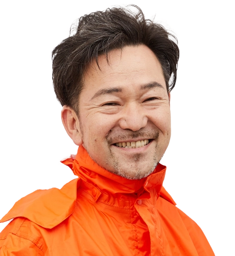 舟橋 昭彦