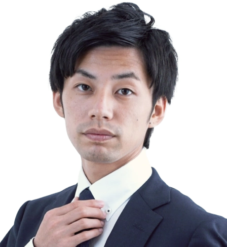 藤田 祐樹