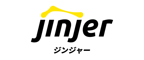 jinjer株式会社