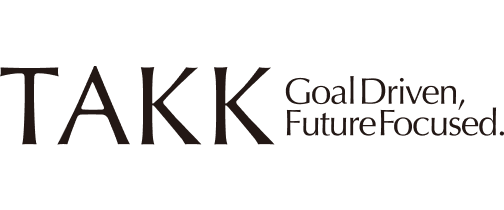 TAKK株式会社