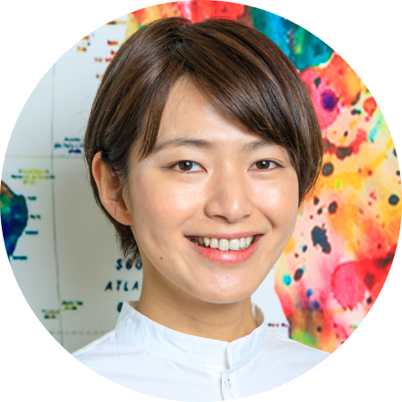 ユッキー（平山 友紀）