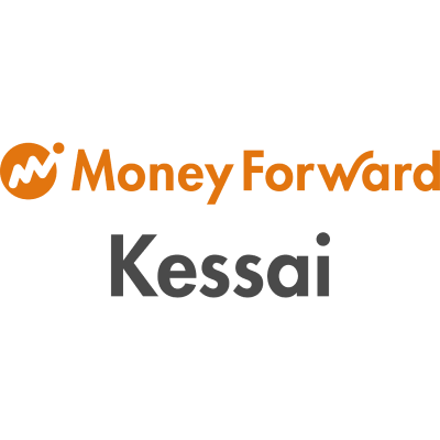 Money Forward Kessai