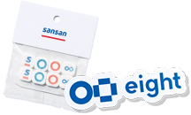 eightノベルティ