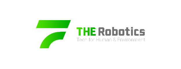 THE Robotics Co., Ltd.