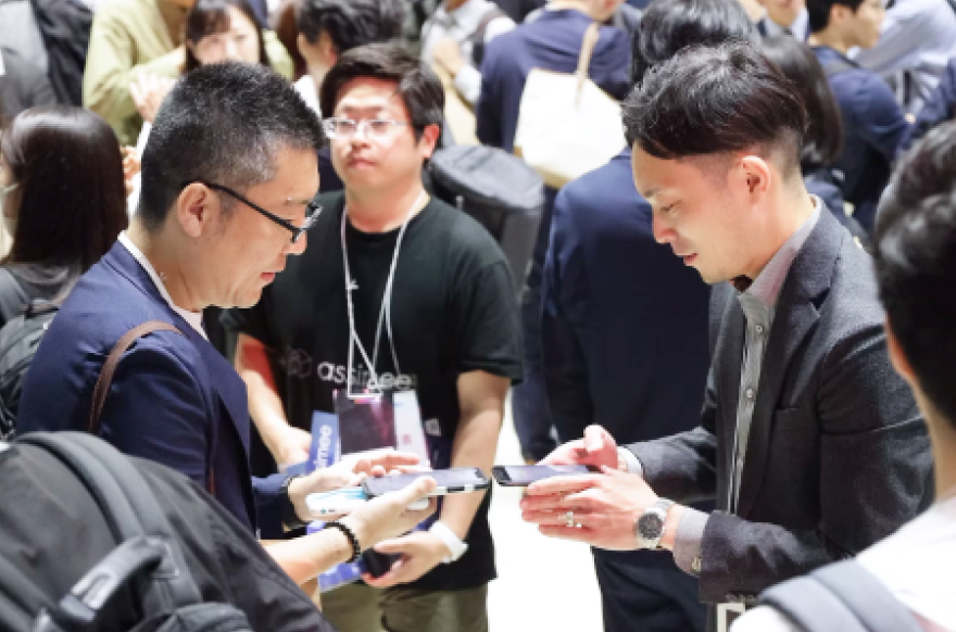 テーマ特化型交流会