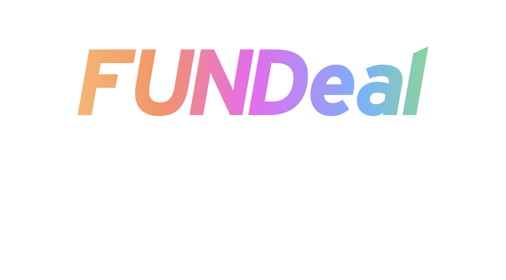 Startup JAPAN FUNDeal 2025 - 協業・出資に特化した 日本最大級の「マッチング面談イベント」