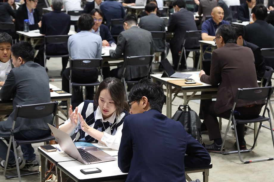 Climbers Startup JAPAN EXPO 2024
