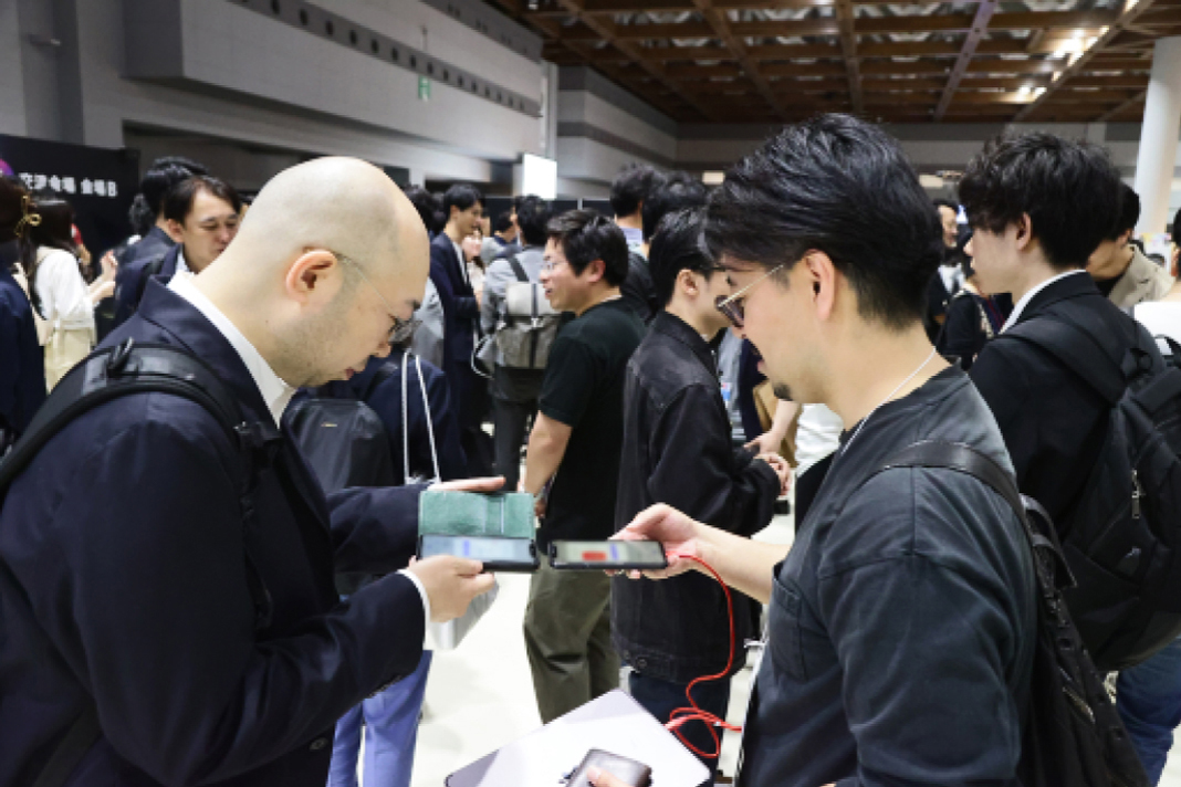 Climbers Startup JAPAN EXPO 2024