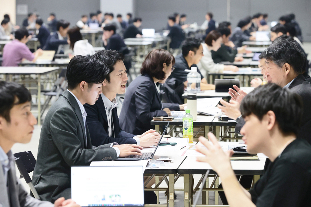 Climbers Startup JAPAN EXPO 2024