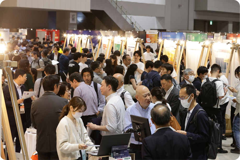 Climbers Startup JAPAN EXPO 2024