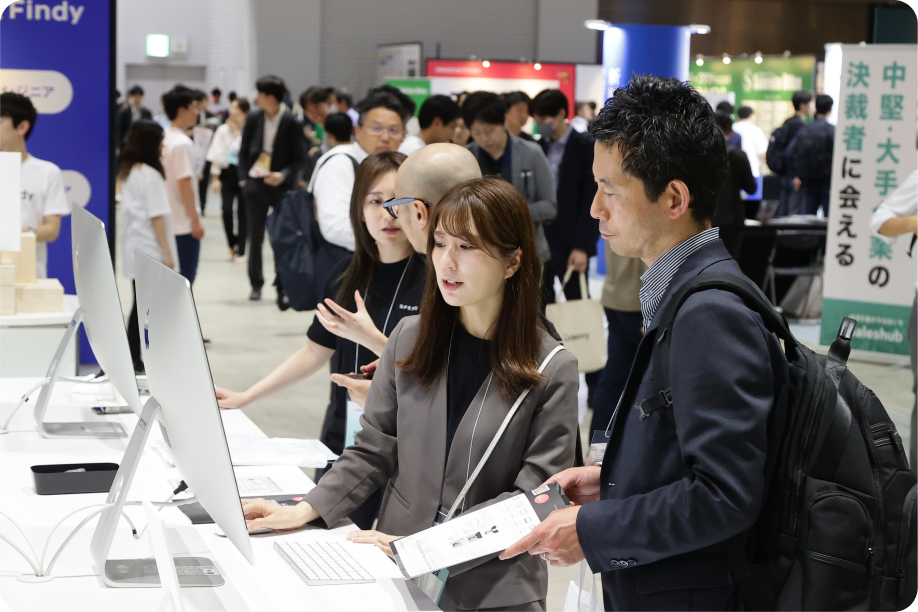 Climbers Startup JAPAN EXPO 2024