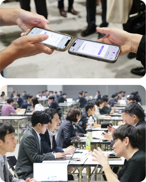 Climbers Startup JAPAN EXPO 2024