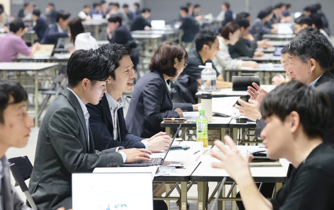 Climbers Startup JAPAN EXPO 2024