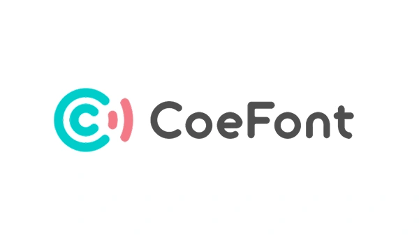 （株）CoeFont