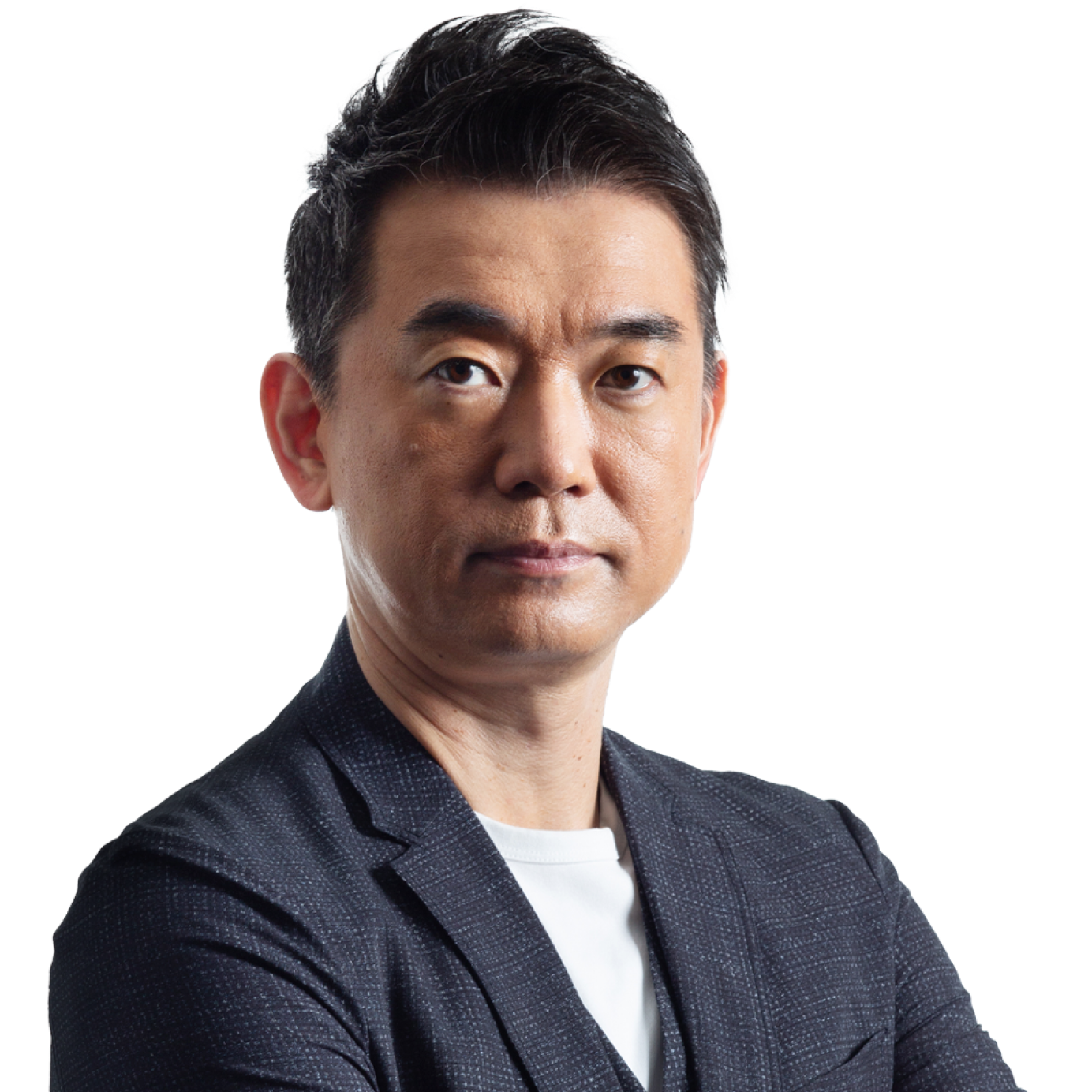 橋下 徹