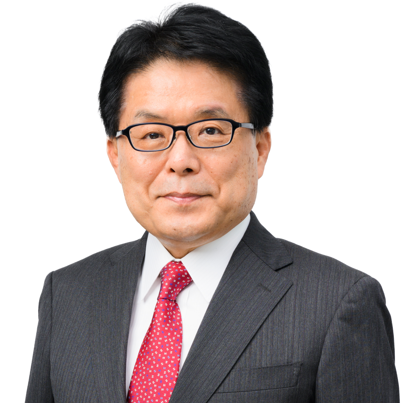増田 寬也