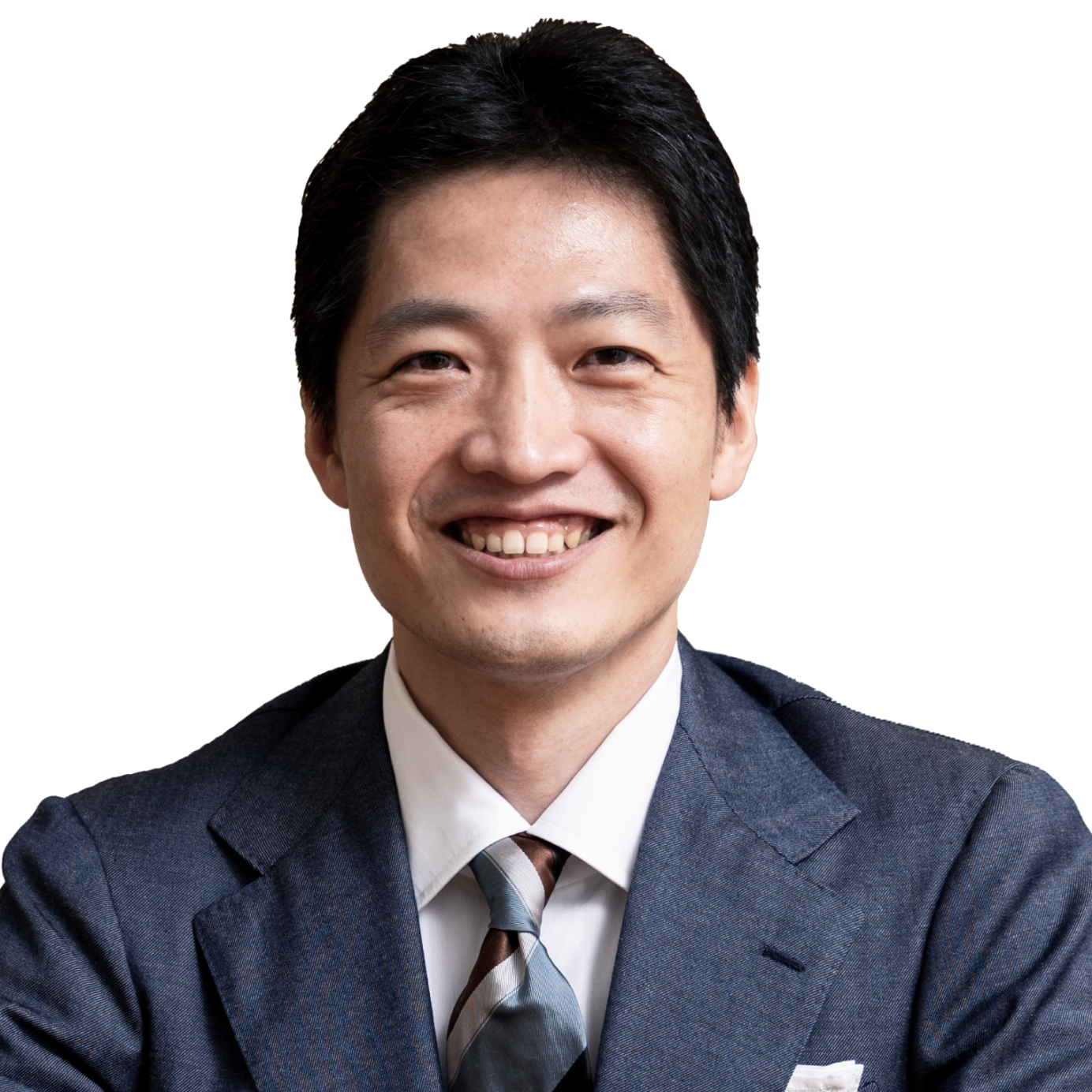 柳瀬 隆志