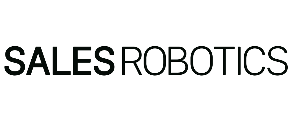 SALES ROBOTICS