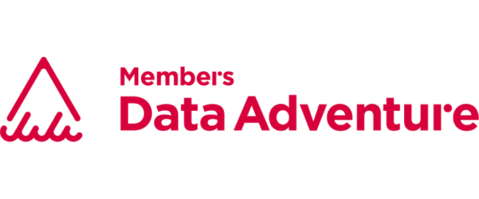 Members Data Adventure