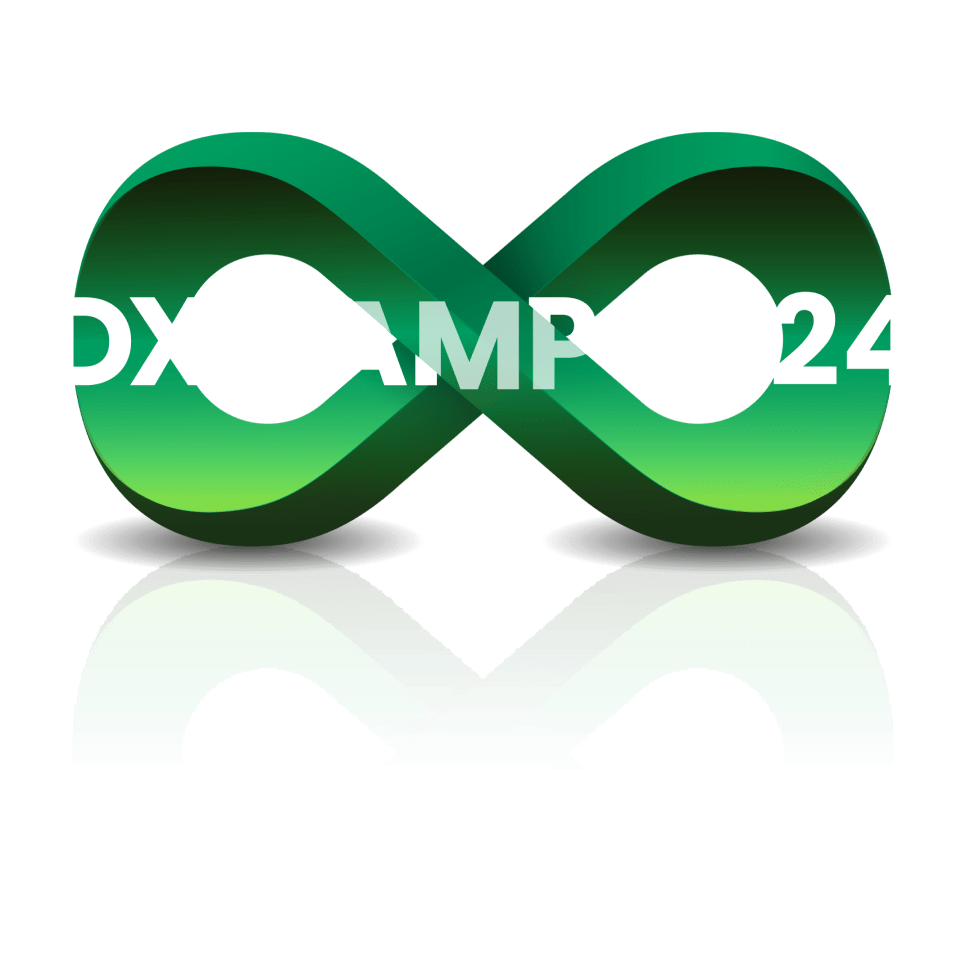 つながり ∞ 共に考える DXリーダー育成キャンプ DX CAMP 2024 in 大阪