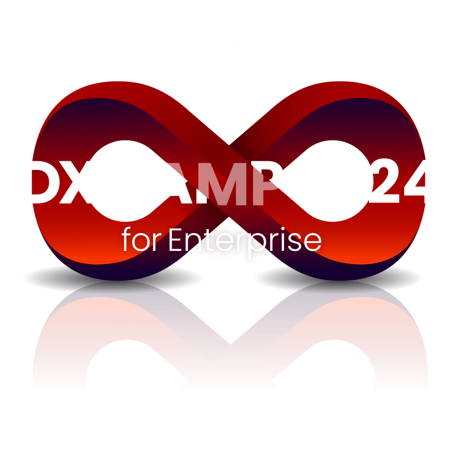 つながり ∞ 共に考える DXリーダー育成キャンプ DX CAMP 2024 for Enterprise