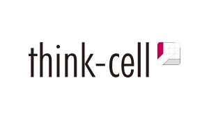 think-cell Japan(株)