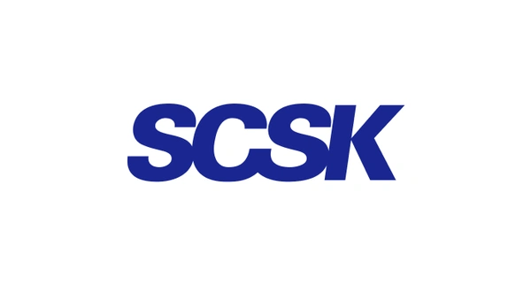 SCSK(株)