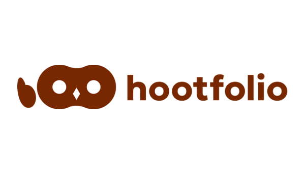 株式会社hootfolio