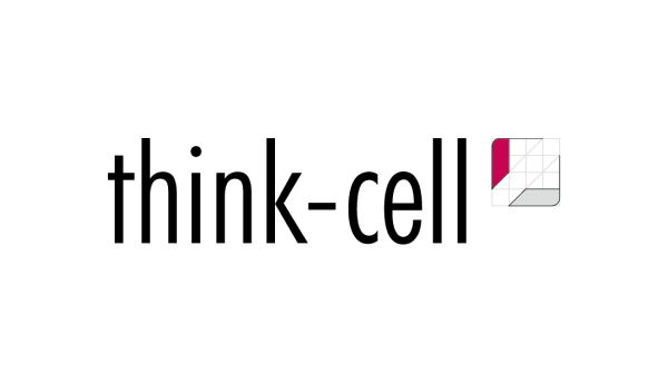 think-cell Japan株式会社