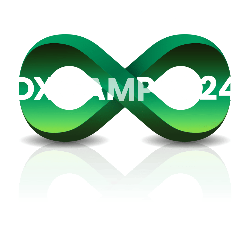 つながり ∞ 共に考える DXリーダー育成キャンプ DX CAMP 2024 in 福岡