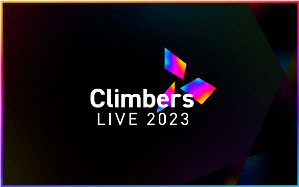 Climbers LIVE 2023