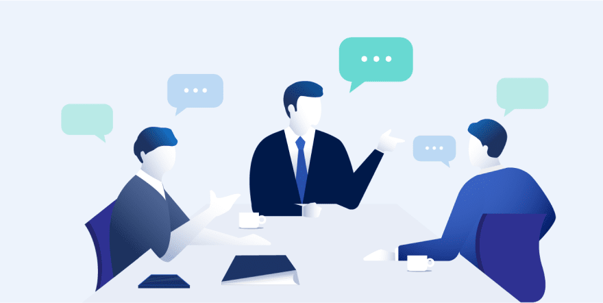 交流しやすい少人数制