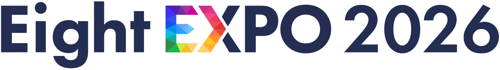 Eight EXPO 2026