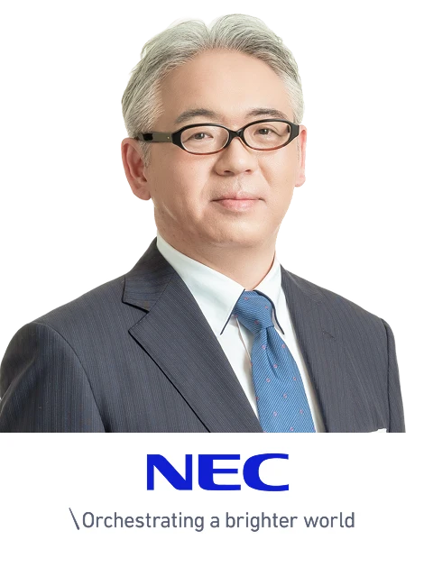 淵上 真一