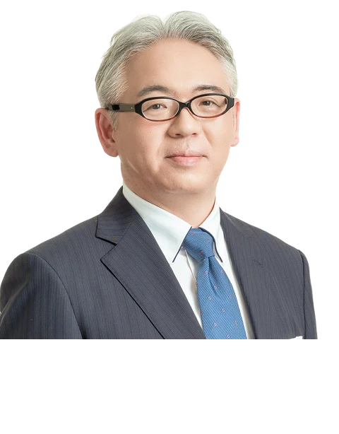 淵上 真一
