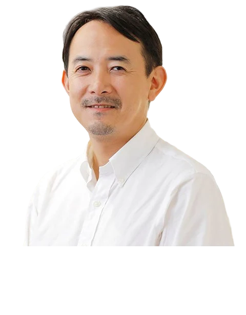 川邊 健太郎