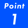 Point 1