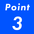 Point 3