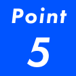 Point 5