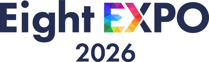 Eight EXPO 2026