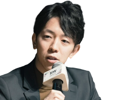 上田 泰成