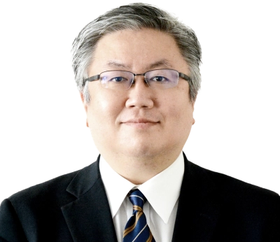 大島 英司