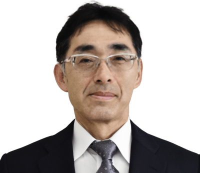 吉冨 秀明