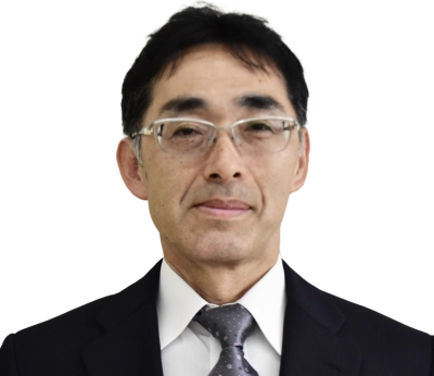 吉冨 秀明