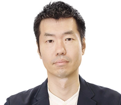 瀧口 晃