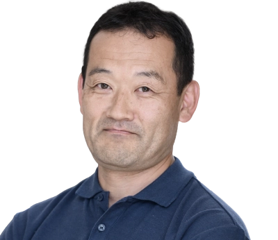 上原 智史