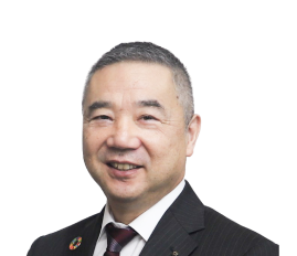 合田 仁
