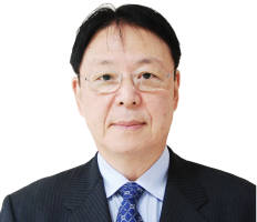 藤島 昇